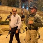 إيقاف قانون العفو العام وردود الفعل السياسية الغاضبة
