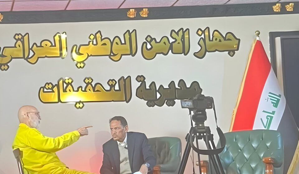 اعتقال قتلة محمد باقر الصدر يثير جدلاً واسعاً