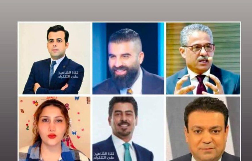 قمع الاحتجاجات المطالبة بالرواتب في إقليم كردستان