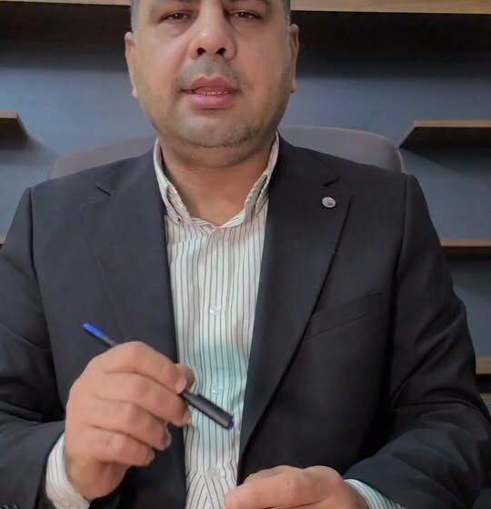 تصاعد التوترات الإقليمية وهيمنة أجواء الحرب