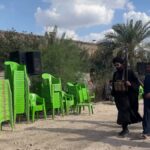 حشد عشائري عراقي لدعم إيران في حال اندلاع حرب