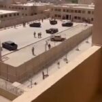 هجمات إيرانية على أهداف في إسرائيل وقطر والإمارات