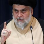 التظاهرات الصدرية وتأكيد ولاء جمهور التيار