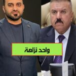 دعوى قضائية ضد الإعلامي حيدر الحمداني بسبب مشروع مروري