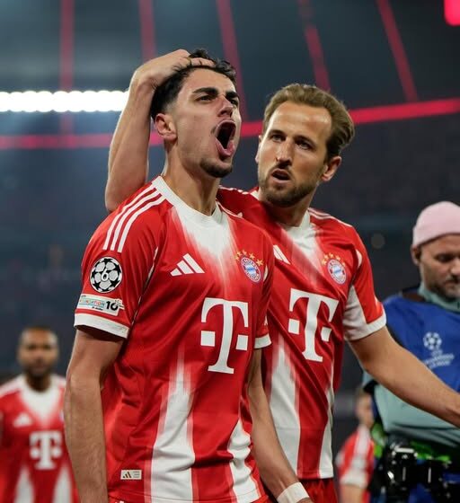 كرة القدم: تفاعل واسع مع مباراة بايرن ميونخ وريال مدريد
