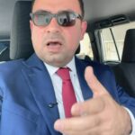 تصعيد أمريكي-إيراني في خليج عُمان يسيطر على الاهتمام