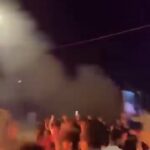 محاولة اغتيال الناشط ضرغام ماجد وتصعيد في بابل