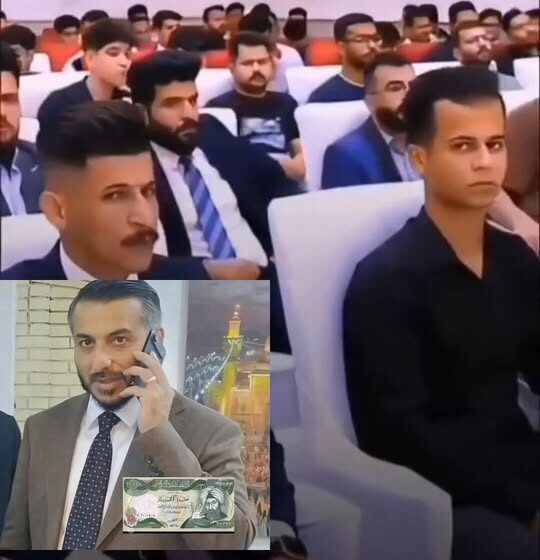 جدل حول تخصيص أرض في النجف للتيار الصدري