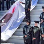 2026-04-12: دعوى قضائية ضد الإعلامي حيدر الحمداني بسبب مشروع مروري تخرج فريد من نوعه في جامعة عراقية يثير الإعجاب