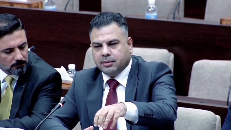 انتقادات للنظام السياسي والوعي الانتخابي