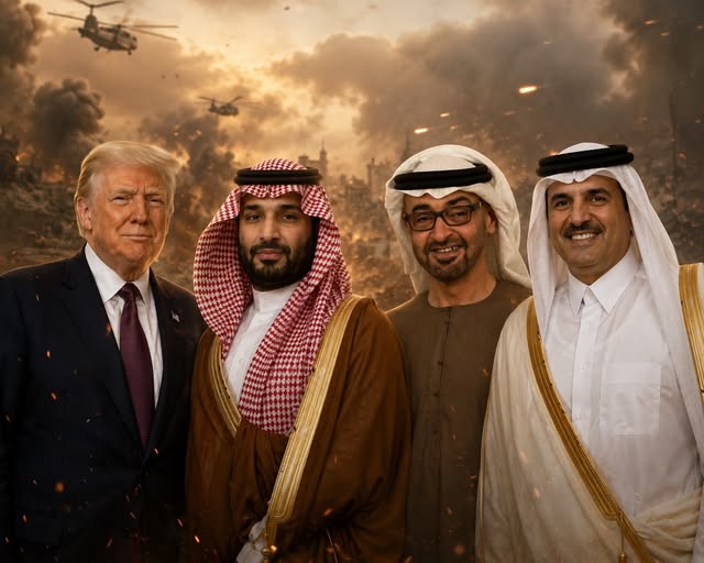 ترامب يعلن تأجيل هجوم عسكري على إيران