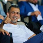 يونس محمود يعلن ترشحه لرئاسة الاتحاد العراقي لكرة القدم