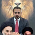 جدل حيدر الحمداني ومستشفى الكفيل التابع للعتبة العباسية
