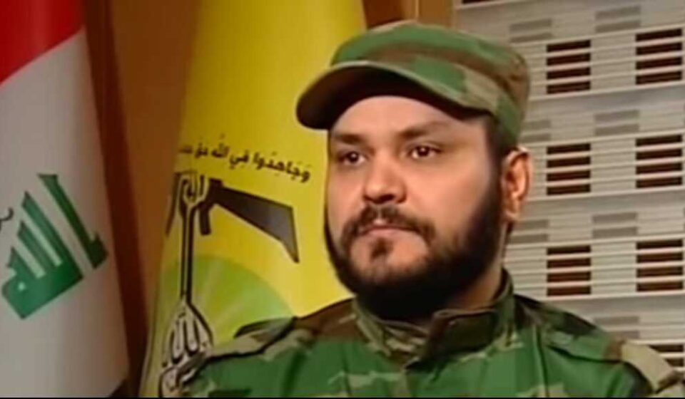 خطة أمريكية لنزع سلاح الحشد الشعبي وردود فعل الفصائل