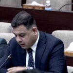 2026-06-02: فصائل مسلحة تعلن الشروع بحصر السلاح بيد الدولة أزمة نقص البنزين تثير استياءً واسعًا وتصريحات حكومية