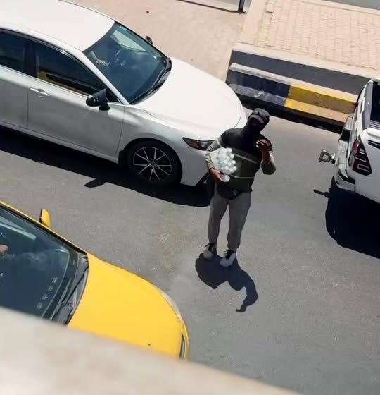 غضب شعبي بسبب تردي الخدمات العامة في بغداد