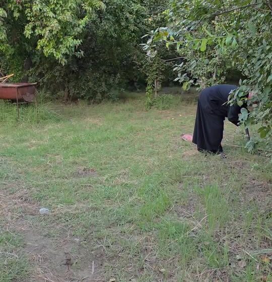 الكشف عن أموال ضخمة مدفونة تعود لمسؤولين فاسدين