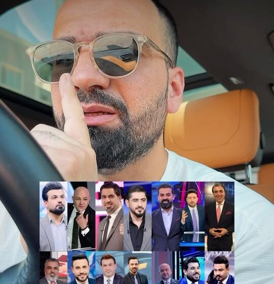 دعوات لإصلاح المنتخب العراقي بعد أداء “مخجل”