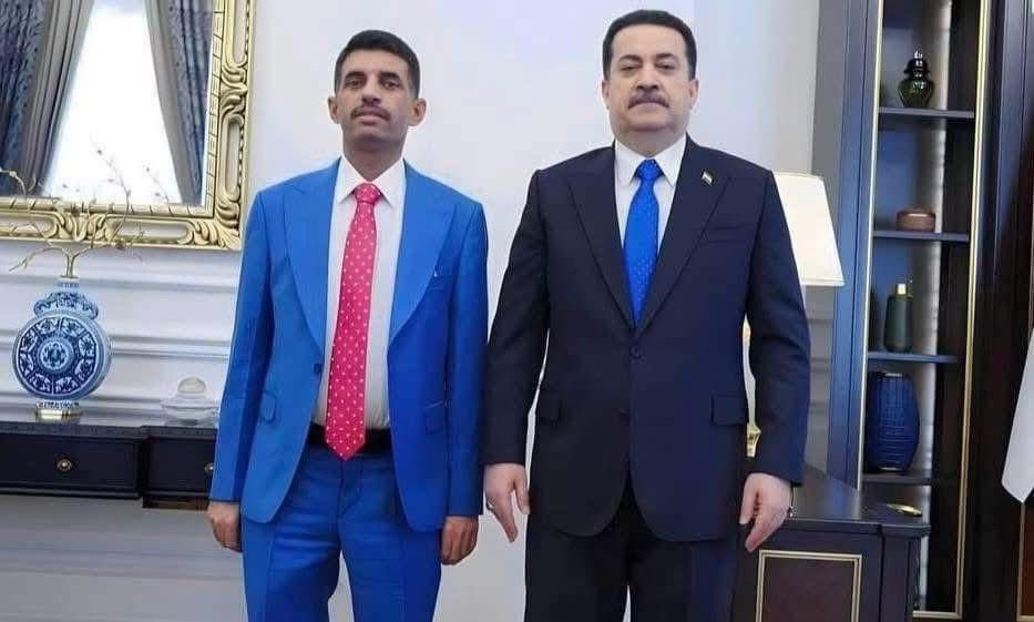 حملة مكافحة الفساد واعتقال وكيل وزير النفط عدنان الجميلي