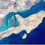 تصاعد التوتر العسكري بين الولايات المتحدة وإيران