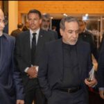 مفاوضات إيران وأمريكا وتهديدات ترامب