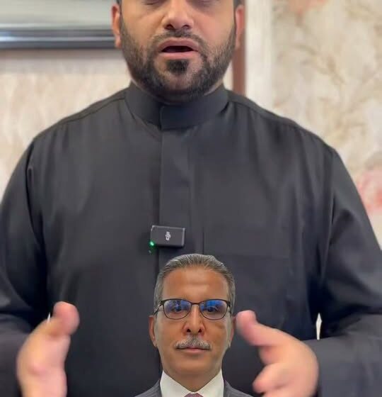 إطلاق سراح الناشط حيدر الحمداني بكفالة مالية