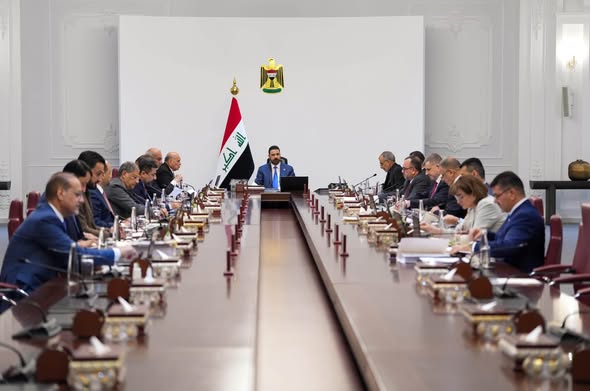 قرارات مجلس الوزراء: مكافحة الفساد وتخصيصات للأربعينية