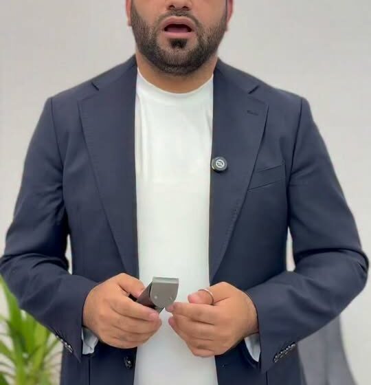 جدل مسابقة “زين شاربك واربح سيارة تاهو”