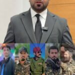 إدانة واسعة للقصف السعودي الأمريكي على مقرات الحشد الشعبي