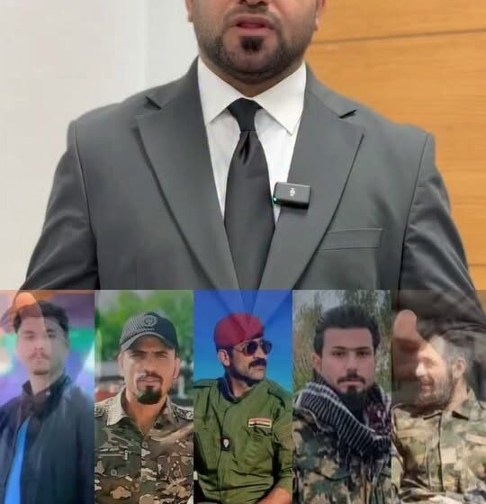إدانة واسعة للقصف السعودي الأمريكي على مقرات الحشد الشعبي
