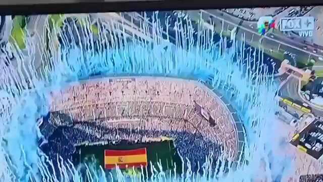 صدى نهائي كأس العالم وتفاعلات فوز إسبانيا