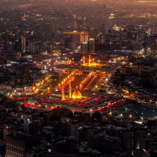إحياء زيارة الأربعين يتصدر الاهتمام في العراق