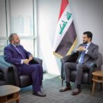 وزير الاتصالات يقود حملة ضد الفساد وتهريب الإنترنت