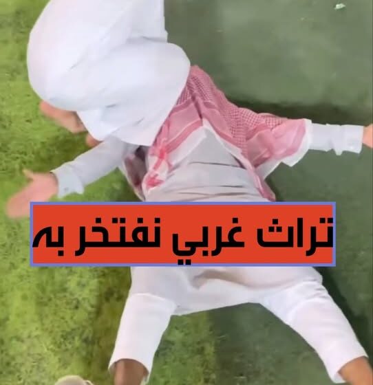جدل واسع حول رقصة “الجوبي” في الأنبار