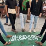 تصاعد التوتر بين العراق والسعودية ورفض الزيدي للحوار