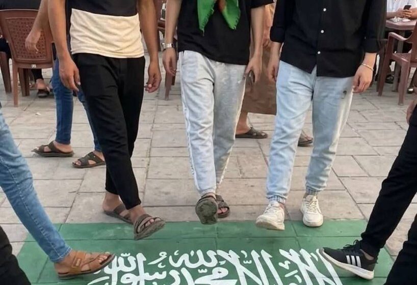 تصاعد التوتر بين العراق والسعودية ورفض الزيدي للحوار