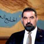 “حرب الخرائط” حول تسمية الخليج بين مسؤولين عراقيين وإيرانيين