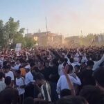2026-08-24: وزير الاتصالات يقود حملة ضد الفساد وتهريب الإنترنت جدل طائفي بسبب الإساءة للخليفة عمر بن الخطاب