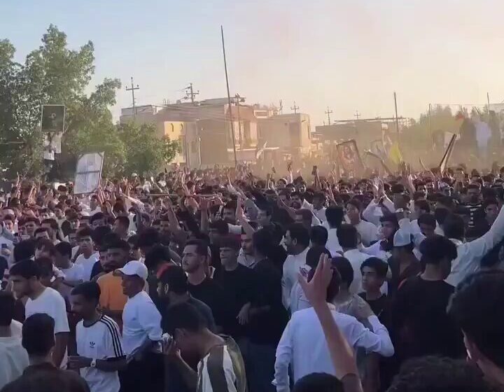 جدل طائفي بسبب الإساءة للخليفة عمر بن الخطاب