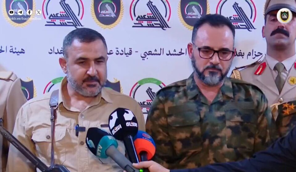 جدل واسع بعد إطلاق سراح القيادي في النجباء عباس اليعقوبي