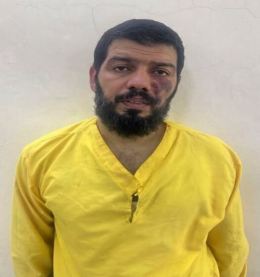 استرداد متهم بتنفيذ عمليات إرهابية كبرى من ألمانيا