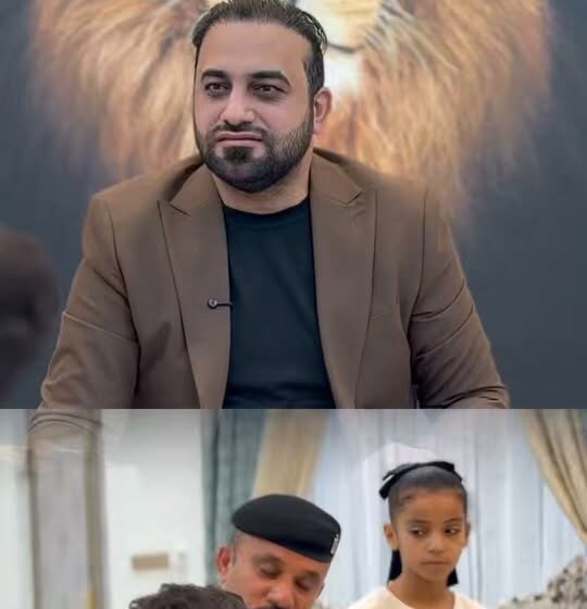 قصص إنسانية مؤثرة عن معاناة العراقيين