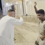فوز المنتخب العراقي على الكويت يثير موجة احتفالات واسعة
