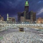 جدل حول استهداف مكة المكرمة بصواريخ من اليمن