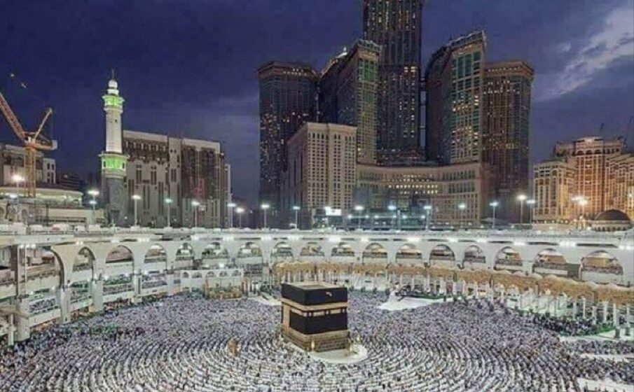 جدل حول استهداف مكة المكرمة بصواريخ من اليمن