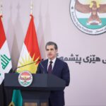 إقليم كردستان يعلن توحيد قوات البيشمركة رسمياً