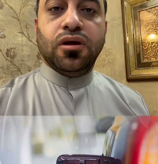 طوابير البنزين ومشروع “البنزين الإلكتروني”