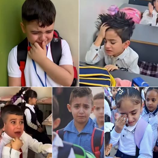 انطلاق العام الدراسي الجديد يثير تفاعلاً واسعاً