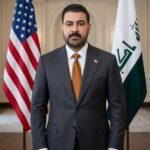 جدل يوم السيادة وردود فعل رئيس الوزراء علي الزيدي