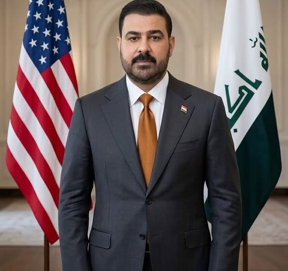 جدل يوم السيادة وردود فعل رئيس الوزراء علي الزيدي